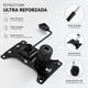 thumbnail image 3 of Silla Ejecutiva oficina Escritorio Ergonomic Con Apoyacabeza y Brazos Premium Prime, 3 of 9