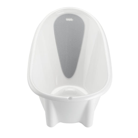 Bañera para bebés Baby Color Blanco