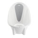 thumbnail image 1 of Bañera para bebés Baby Color Blanco, 1 of 4