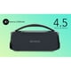 thumbnail image 5 of Parlante Portátil Bluetooth Aiwa 30w Tws Radio Fm Aw-q680 Negro, 5 of 10
