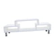 thumbnail image 5 of Exquisito 1/12 Dollhouse TV Mueble Mu?eca Escena Modelo Dormitorio Decoración DIY, 5 of 5