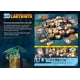thumbnail image 5 of Juego de mesa Ravensburger 3D Labyrinth Family con reproducción única, 5 of 5