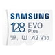 thumbnail image 1 of MicroSD Samsung 128GB Evo Plus, 1 of 5