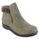 thumbnail image 3 of Botin Chalada Mujer Puba-1 Khaki Casual, 3 of 7