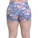 thumbnail image 2 of Bikini Short Estilo Hot Pant Estampado Celeste Xxl, 2 of 3