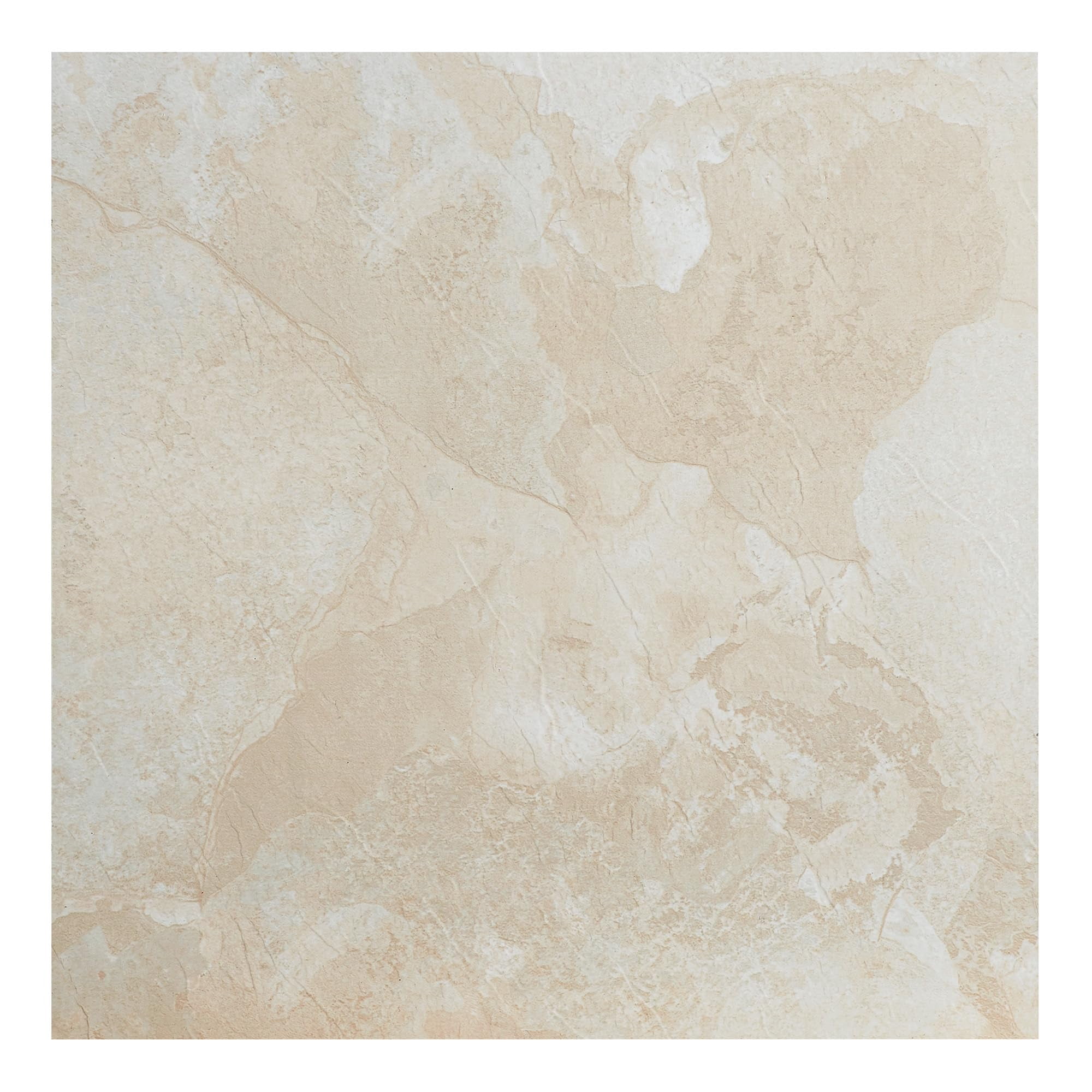 Baldosas Vinílicas Achim Home Decor Tivoli White Slate 45 Azulejos
