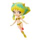 thumbnail image 1 of Figura Anime de Banpresto Urusei Yatsura Lum III, versión. B Q Pocket, 1 of 2
