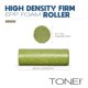 thumbnail image 4 of Rodillo de Espuma Tone Fitness EPP Alta Densidad 46 cm Azul, 4 of 8