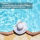 thumbnail image 5 of Filtro para piscina Sand Palmetto Poolfilter-50 20#, grado 22,68 kg, 5 of 7