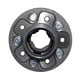thumbnail image 2 of Maza rueda delantera toyota hilux 1.8 1989 1993, 2 of 3