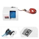 thumbnail image 4 of Cabrestante de Ancla Eléctrico MIOUYTRT 12 V 25 lb (11 kg) 30 m con Cable y Control Remoto, 4 of 9