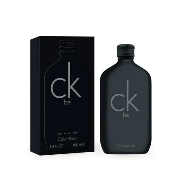 Perfume Mujer Ck Be Edt 100 Ml