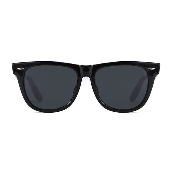 Lentes de sol polarizados unisex filtro UV diseño Denver