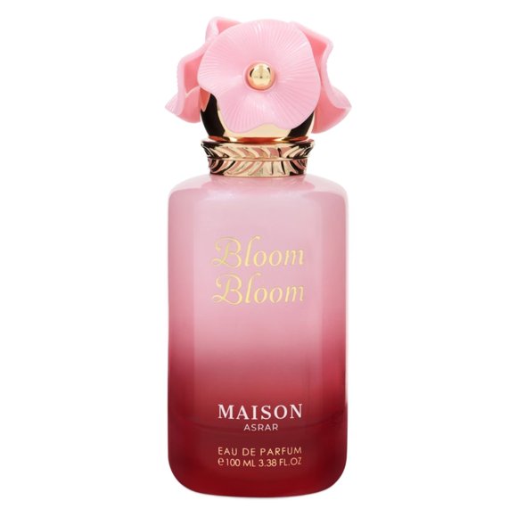 Maison Asrar Bloom Bloom Edp 100 Ml Mujer (Chance Eau Tendre)
