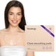 thumbnail image 1 of Almohadillas antiarrugas para el pecho BLUMBODY, silicona antiarrugas, 1 mes, 1 of 8