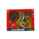 thumbnail image 2 of Auto De Juguete Control Remoto Speed Racer Infantil, 2 of 3