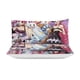 thumbnail image 3 of Perona Bed Duvet Cover Funny Anime Cartoon Bedding Sets Lightweight 3 Piece Comforter Sets, 3 of 5
