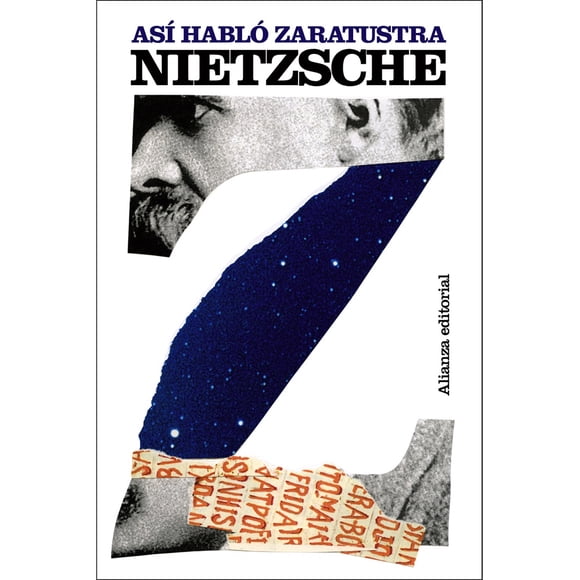 Así Habló Zaratustra