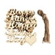 thumbnail image 1 of Manualidades Para El Día Del Padre Adornos De Madera Regalo Del Día Del Padre Para Paredes Oficina, 1 of 3