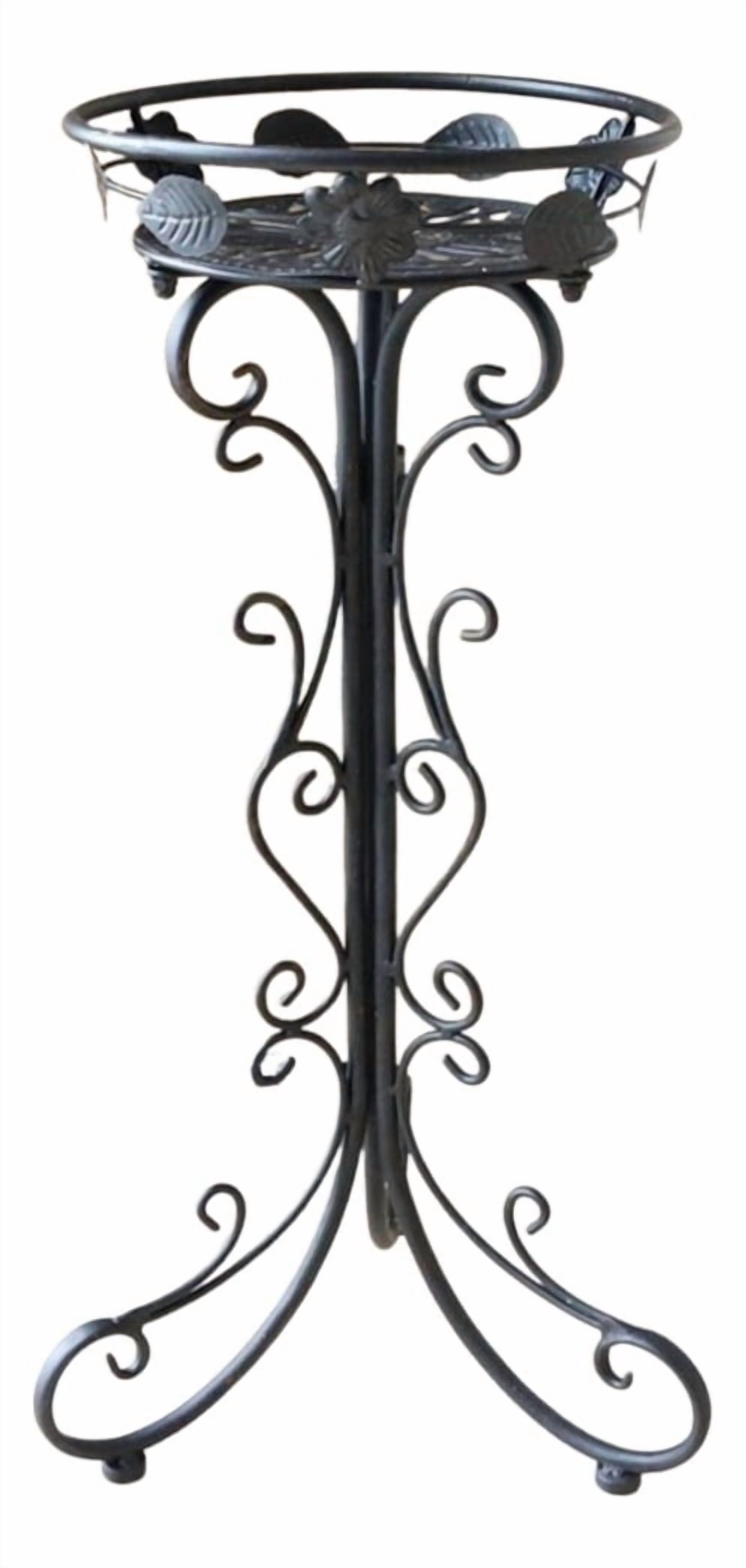 Genérico - Porta Maceta Soporte Exhibición Multifuncional Hogar Jhn