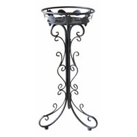 Genérico - Porta Maceta Soporte Exhibición Multifuncional Hogar Jhn