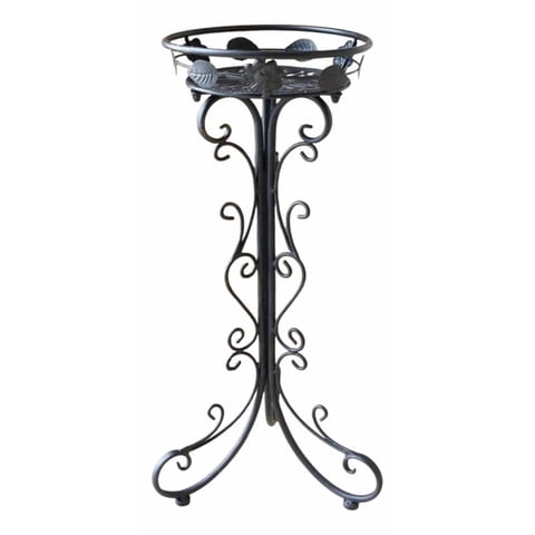 Genérico - Porta Maceta Soporte Exhibición Multifuncional Hogar Jhn