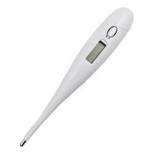 Genérico - Set 5 Termometro Digital Corporal Pantalla Lcd Bebe Lau