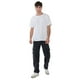 thumbnail image 1 of Jeans Hombre Cargo Negro Corona, 1 of 5