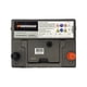 thumbnail image 2 of Batería Hankook 65 Ah 670 CCA EFB Q85 90D23L, 2 of 3