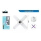 thumbnail image 4 of Ampolleta Parlante Color E27 Bluetooth Luz Blanca  Control, 4 of 6