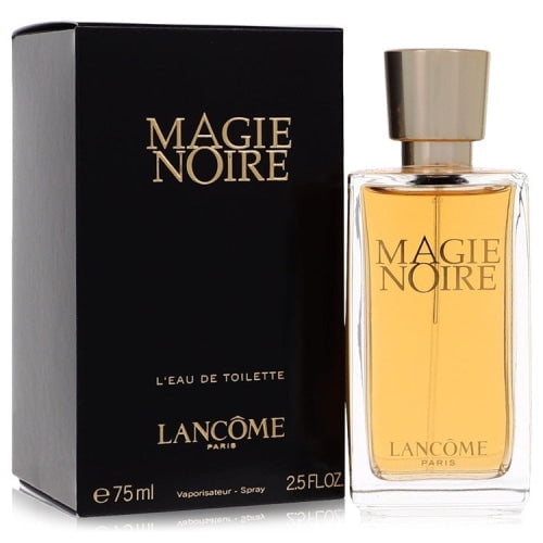 LANCOME Magie noire PARFUM 香水 Perfume Lancome Magie Noire Eau De Toilette 75 ml para mujer | Lider