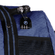 thumbnail image 2 of Bolso tipo Mochila con ruedas + Candado Challenger azul, 2 of 8
