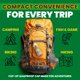 thumbnail image 5 of Jabón de campamento Uncle Todd's Wild Wash, biodegradable, 120 ml, 5 of 6
