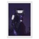 thumbnail image 1 of Kit de Pintura de Diamantes Desmarcar Titan TV Man Skibidi Toilet, 1 of 6