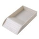 thumbnail image 3 of Bañera Para Reptiles, Tanque De Cría De Tortugas Resistente, Caja De Hábitat Para Tortugas, Lavabo De Agua L, Color Granito, 3 of 3