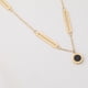 thumbnail image 2 of Collar Mujer 41cm N/A Mosqueton AceroInoxidable AceroInoxid, 2 of 3