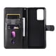 thumbnail image 3 of Funda con Cremallera para Xiaomi Redmi Note 10 PRO, Carcasa Cartera de Cuero PU con Soporte y Tarjetero, 3 of 6