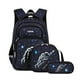 thumbnail image 1 of Cusangel School Backpack Set Large Capacity School Bag For Kids Boy Dinosaur Anime Backpack Cartoon Unicorn Backpack Cartoon Bag, 1 of 3