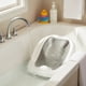 thumbnail image 3 of Soporte Bañera Bebé Gris, 3 of 5