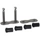 thumbnail image 1 of Kit de Grilletes Crown Automotive 5357499K Suspensión, 1 of 1