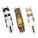 thumbnail image 3 of Toallas De Mano Divertidas Multiusos Para Gatos, 3 Uds., Secado De Manos, Toalla Absorbente, Estilo YZ, 3 of 5