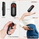 thumbnail image 4 of Calentadores de manos eléctricos DAXIMMC AI, paquete de 2, recargables, 6000 mAh, 4 of 8