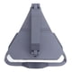 thumbnail image 4 of Soporte Starlink Mini Barra Porta Equipaje Aleación Aluminio - Gris, 4 of 10