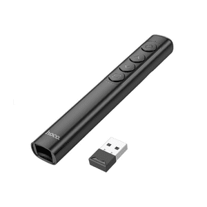 Hoco. - Puntero Láser Gm200 Presentación