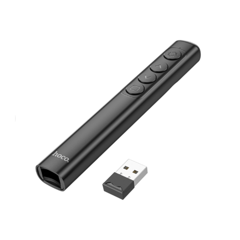 Hoco. - Puntero Láser Gm200 Presentación