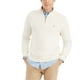 thumbnail image 1 of Jersey Tommy Hilfiger de manga larga de algodón con cierre de cremallera para hombre, 1 of 3