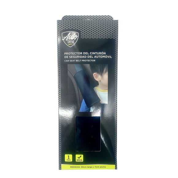 Protector Cinturon Baby JT-WX048, 1 unidad