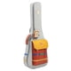 thumbnail image 2 of Funda Acolchada Para Guitarra Acústica De 40/41 Pulgadas, Guitarra Acústica, Guitarra Folk, 2 of 5