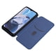 thumbnail image 4 of Funda Flip para FOXDOCK Moto E22 4G/Moto E22i 4G - Funda magnética de negocios, funda protectora delgada, 4 of 5