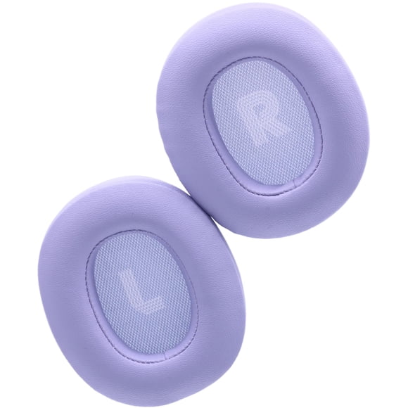 Deal4GO Almohadillas originales para auriculares inalámbricos JBL Tune 720, 710, 700, 750BT, 720BT, 710BT, 700BT - Morado